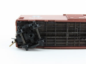N Kadee Micro-Trains MTL 20072 ATSF Grand Canyon Box Car #144432 - Blue Label
