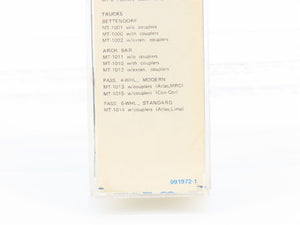 N Kadee Micro-Trains MTL 20072 ATSF Grand Canyon Box Car #144432 - Blue Label