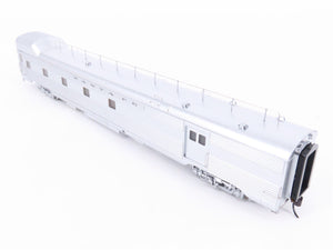 HO Scale Walthers 932-9750 ATSF Santa Fe 85' P-S Baggage-Dorm Passenger Car