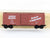 N Scale Kadee Micro-Trains MTL 20070 UP Union Pacific 40' Box Car #124239