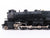 HO Broadway Limited BLI 050 PRR Pennsylvania 4-8-2 M1a Steam #6720 w/DCC & Sound