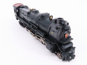 HO Broadway Limited BLI 050 PRR Pennsylvania 4-8-2 M1a Steam #6720 w/DCC & Sound