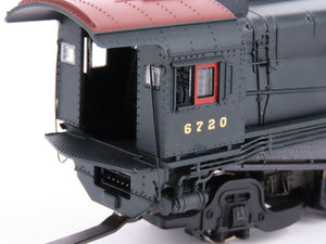 HO Broadway Limited BLI 050 PRR Pennsylvania 4-8-2 M1a Steam #6720 w/DCC & Sound