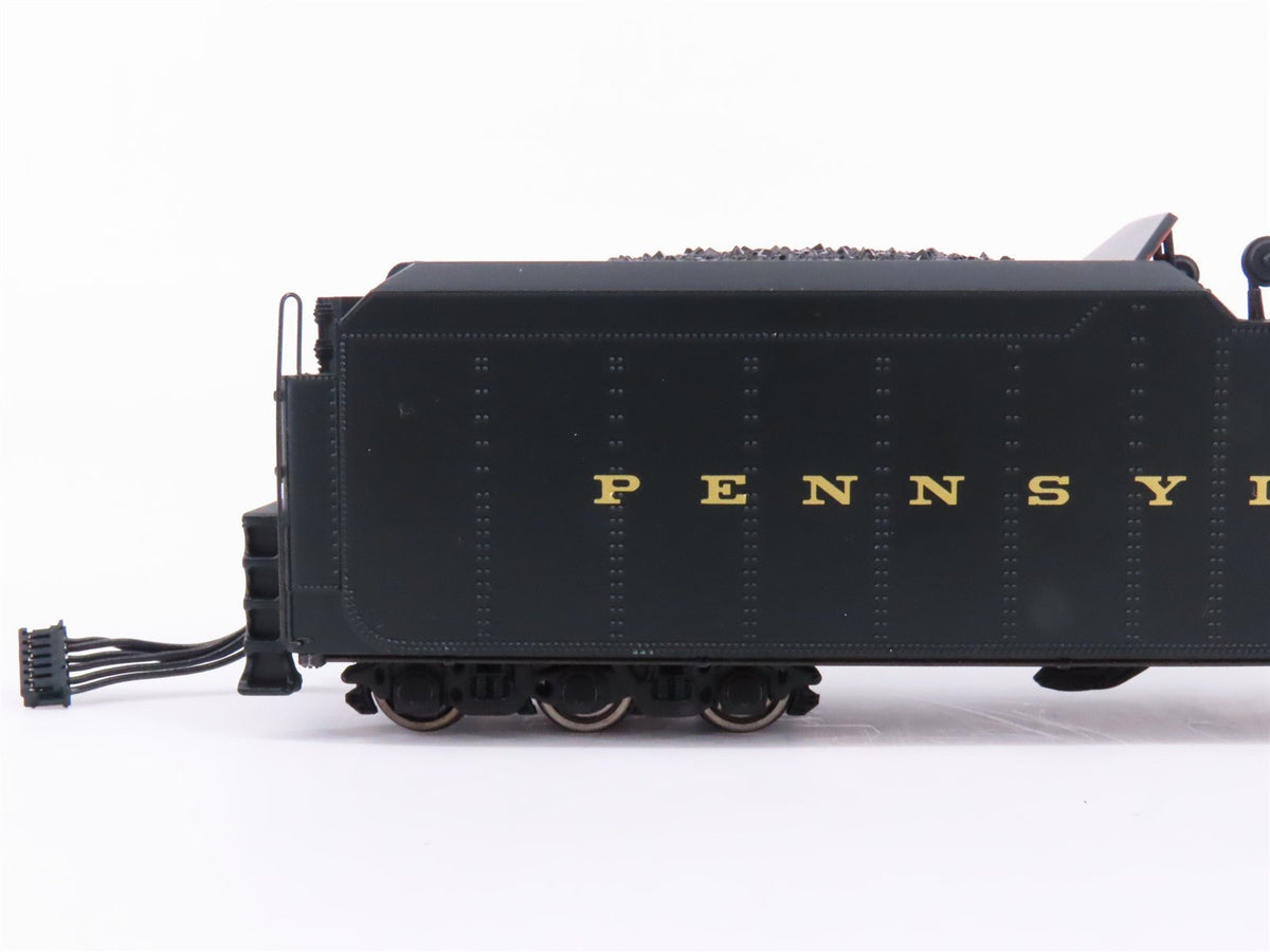 HO Broadway Limited BLI 050 PRR Pennsylvania 4-8-2 M1a Steam #6720 w/DCC &amp; Sound