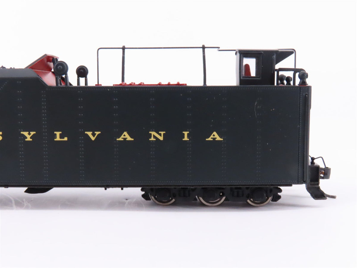 HO Broadway Limited BLI 050 PRR Pennsylvania 4-8-2 M1a Steam #6720 w/DCC &amp; Sound