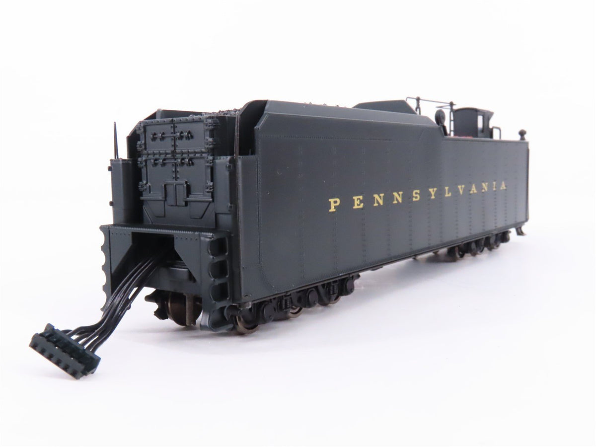 HO Broadway Limited BLI 050 PRR Pennsylvania 4-8-2 M1a Steam #6720 w/DCC &amp; Sound