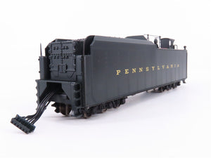 HO Broadway Limited BLI 050 PRR Pennsylvania 4-8-2 M1a Steam #6720 w/DCC & Sound