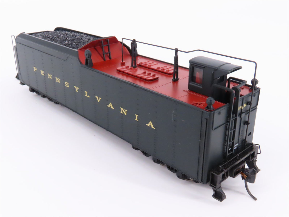 HO Broadway Limited BLI 050 PRR Pennsylvania 4-8-2 M1a Steam #6720 w/DCC &amp; Sound