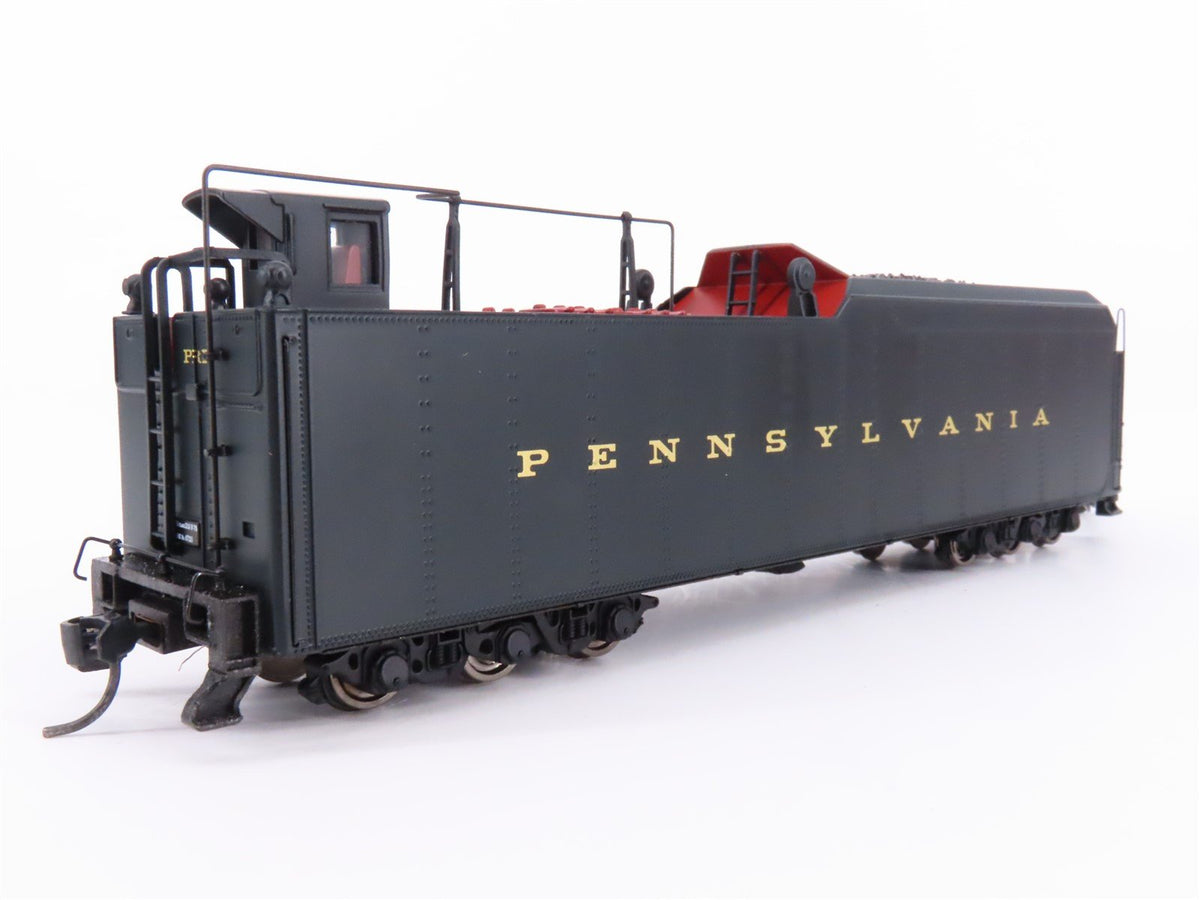 HO Broadway Limited BLI 050 PRR Pennsylvania 4-8-2 M1a Steam #6720 w/DCC &amp; Sound