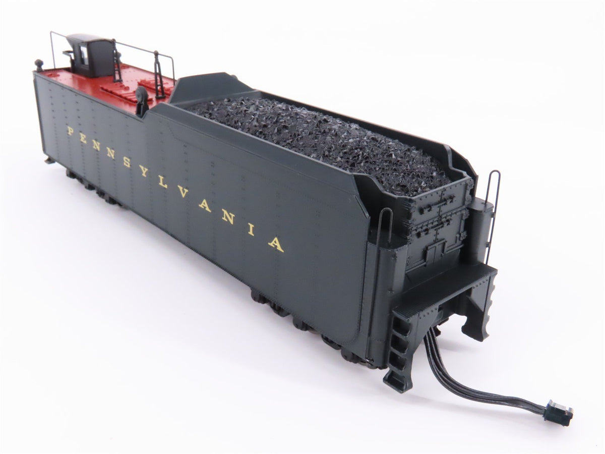 HO Broadway Limited BLI 050 PRR Pennsylvania 4-8-2 M1a Steam #6720 w/DCC &amp; Sound