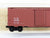 N Scale Kadee Micro-Trains MTL 20018 GTW Railroad 40' Box Car #516798 Blue Label