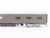 HO Scale Walthers 932-6822 ATSF Santa Fe 48-Seat Diner Passenger Car