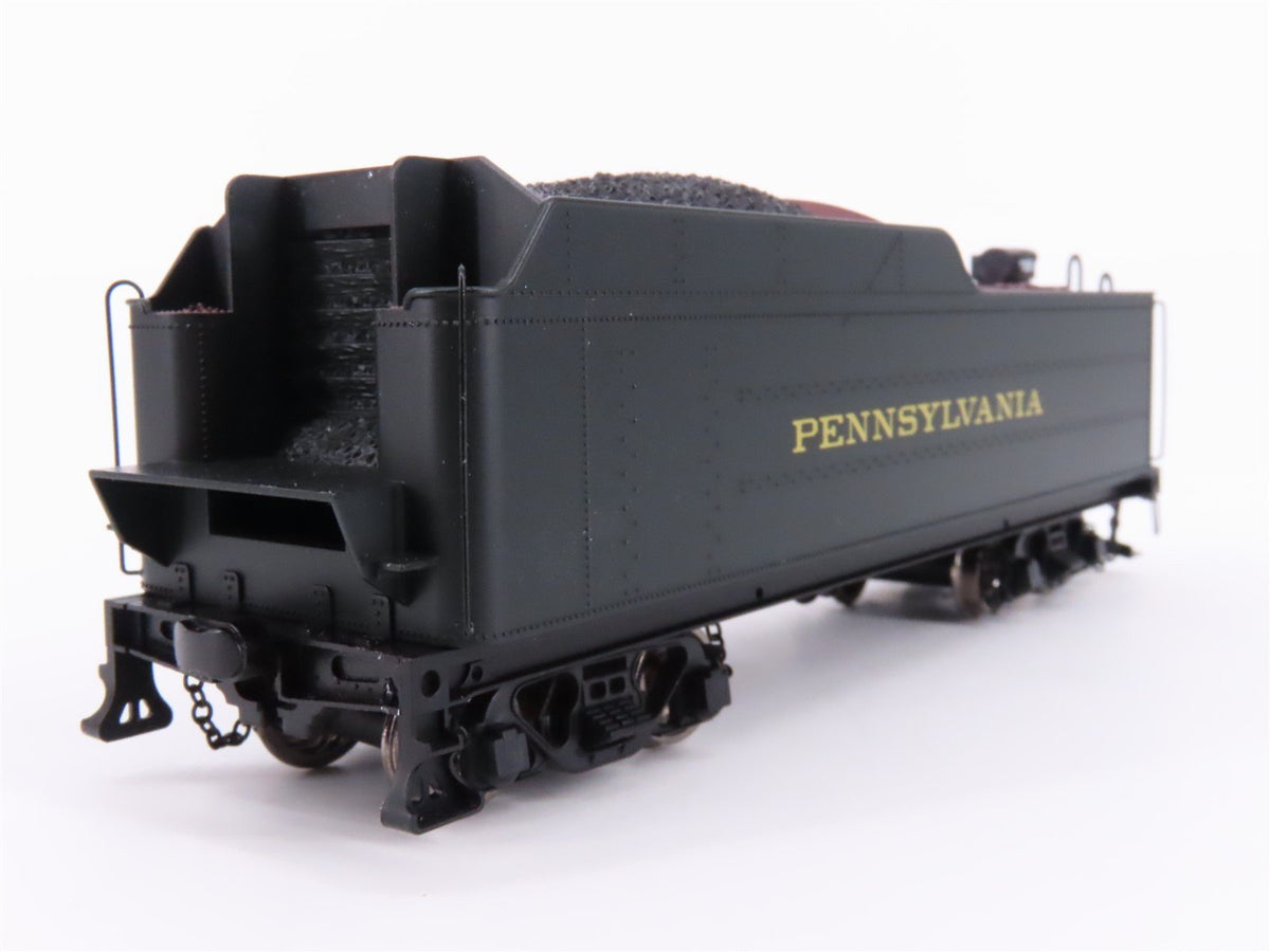 HO Scale Proto 2000 Heritage 920-60001 PRR 2-10-2 Steam #7326 w/ DCC &amp; Sound