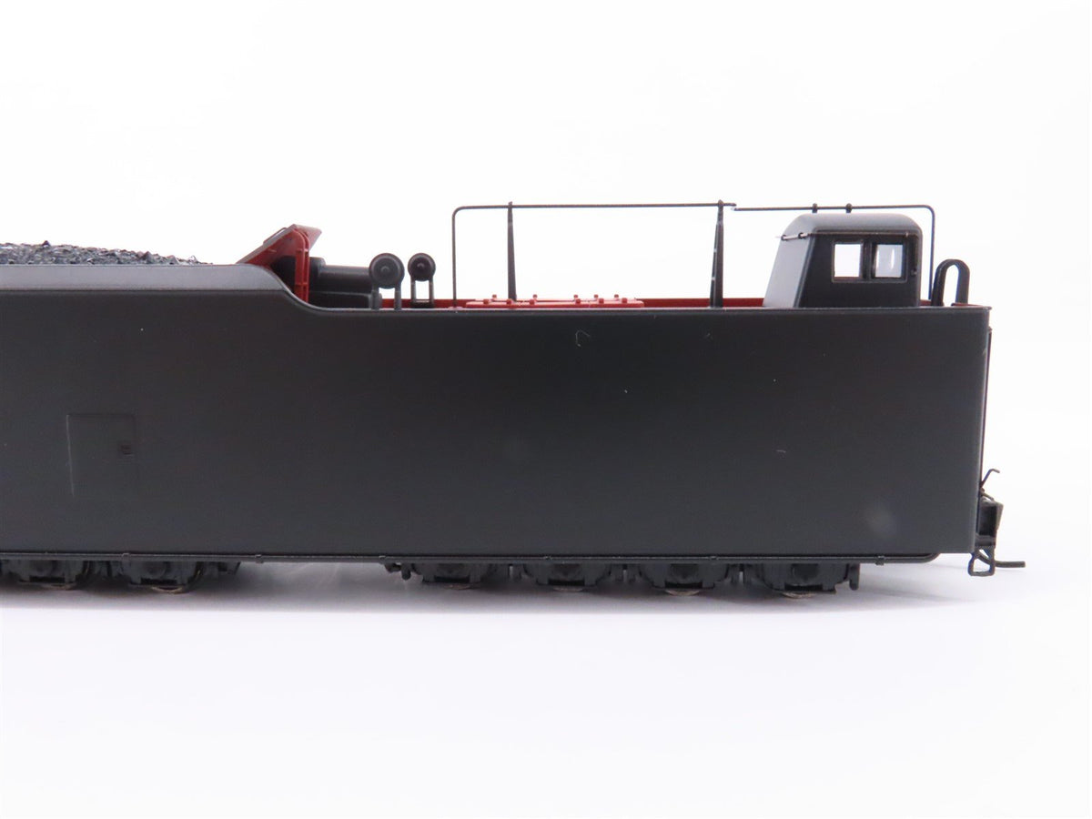 HO Broadway Limited BLI BlueLine 5087 Unlettered 2-10-4 J1 Steam w/ Sound