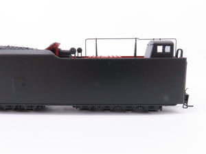 HO Broadway Limited BLI BlueLine 5087 Unlettered 2-10-4 J1 Steam w/ Sound