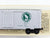 N Scale Kadee Micro-Trains MTL 20100 GN Great Northern 40' Box Car #2499