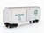 N Scale Kadee Micro-Trains MTL 20100 GN Great Northern 40' Box Car #2499