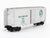 N Scale Kadee Micro-Trains MTL 20100 GN Great Northern 40' Box Car #2499