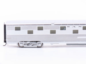 HO Walthers Proto 920-9343 ATSF Santa Fe 85' P-S 24 Dplx Sleeper Passenger Car