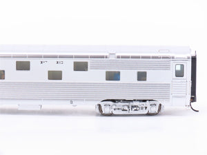 HO Walthers Proto 920-9343 ATSF Santa Fe 85' P-S 24 Dplx Sleeper Passenger Car