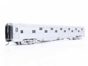 HO Walthers Proto 920-9343 ATSF Santa Fe 85' P-S 24 Dplx Sleeper Passenger Car