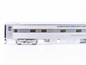 HO Walthers Proto 920-9342 ATSF Santa Fe 85' P-S 10-3-2 Sleeper Passenger Car