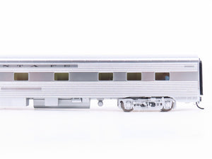 HO Walthers Proto 920-9342 ATSF Santa Fe 85' P-S 10-3-2 Sleeper Passenger Car