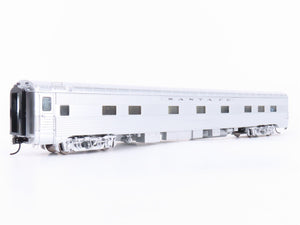 HO Walthers Proto 920-9342 ATSF Santa Fe 85' P-S 10-3-2 Sleeper Passenger Car