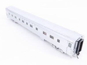 HO Walthers Proto 920-9342 ATSF Santa Fe 85' P-S 10-3-2 Sleeper Passenger Car