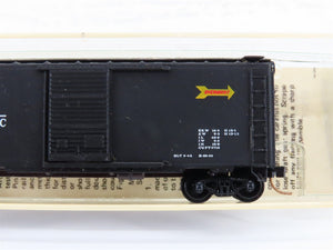 N Kadee Micro-Trains MTL 20090 SP Southern Pacific Overnight Box Car #98068