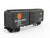 N Kadee Micro-Trains MTL 20090 SP Southern Pacific Overnight Box Car #98068