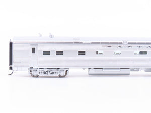 HO Walthers Proto 920-9349 ATSF Santa Fe 85' Diner Dormitory Passenger Car