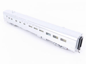 HO Walthers Proto 920-9349 ATSF Santa Fe 85' Diner Dormitory Passenger Car