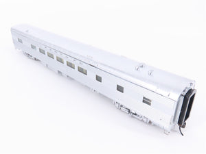 HO Walthers Proto 920-9349 ATSF Santa Fe 85' Diner Dormitory Passenger Car