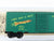 N Scale Kadee Micro-Trains MTL 20120 TP&W Railroad 40' Single Door Box Car #644