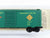 N Scale Kadee Micro-Trains MTL 20120 TP&W Railroad 40' Single Door Box Car #644