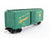 N Scale Kadee Micro-Trains MTL 20120 TP&W Railroad 40' Single Door Box Car #644