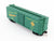 N Scale Kadee Micro-Trains MTL 20120 TP&W Railroad 40' Single Door Box Car #644