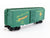 N Scale Kadee Micro-Trains MTL 20120 TP&W Railroad 40' Single Door Box Car #644
