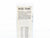 N Scale Kadee Micro-Trains MTL 20120 TP&W Railroad 40' Single Door Box Car #644