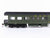 HO Scale Bachmann Spectrum 89316 ATSF Santa Fe Observation Passenger Car #407