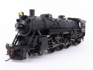 HO Broadway Limited BLI 1061 GM&O USRA 4-6-2 Light Pacific Steam #560 - Paragon2