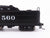 HO Broadway Limited BLI 1061 GM&O USRA 4-6-2 Light Pacific Steam #560 - Paragon2