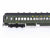 HO Scale Bachmann Spectrum 89315 ATSF Santa Fe Coach Passenger Car #892