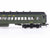 HO Scale Bachmann Spectrum 89315 ATSF Santa Fe Coach Passenger Car #892