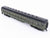 HO Scale Bachmann Spectrum 89315 ATSF Santa Fe Coach Passenger Car #892