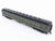 HO Scale Bachmann Spectrum 89315 ATSF Santa Fe Coach Passenger Car #892
