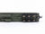 HO Scale Bachmann Spectrum 89315 ATSF Santa Fe Coach Passenger Car #892