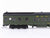 HO Scale Bachmann Spectrum 89147 ATSF Santa Fe Coach Passenger Car 