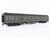 HO Scale Bachmann Spectrum 89147 ATSF Santa Fe Coach Passenger Car 